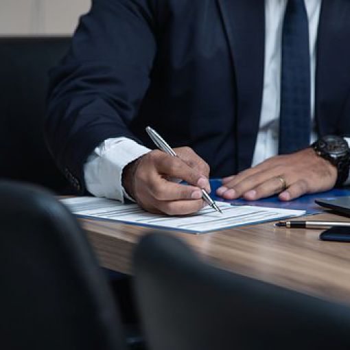 Asistencia jur? dica gratuita durante todo el proc