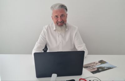 Gilles Xech Directeur Commercial French Market