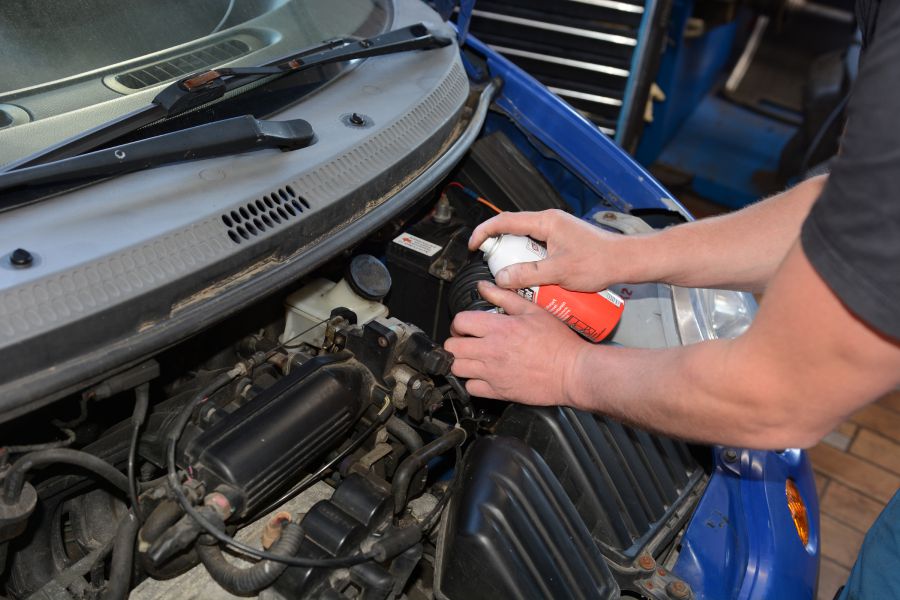 Nuestro servicio especial para usted