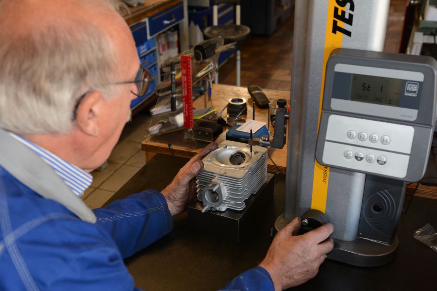 Nuestra especialidad