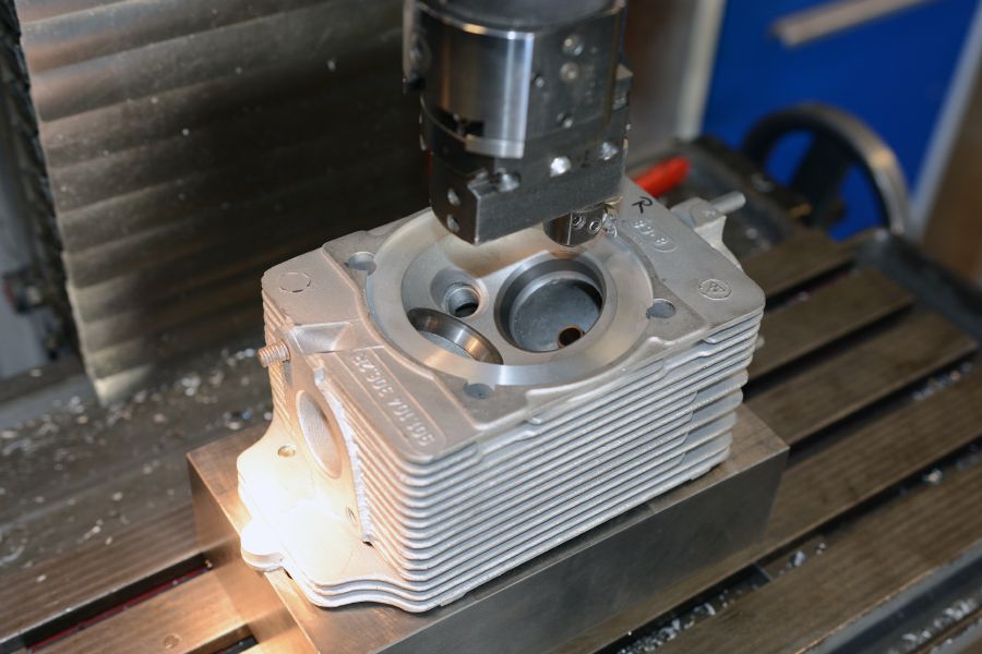 Realizamos los siguientes trabajos