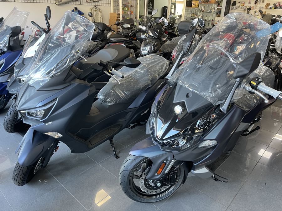 KYMCO