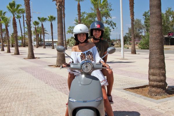 Comentarios de clientes