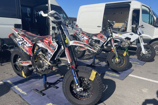 Circuito Yepes Motor