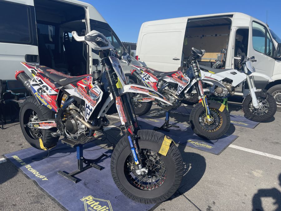 Circuito Yepes Motor