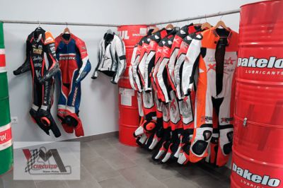 ALQUILER DE EQUIPACI? N DE ACCESO A PISTA