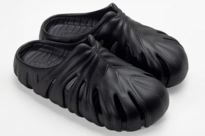 Chancla Monstera Deliciosa