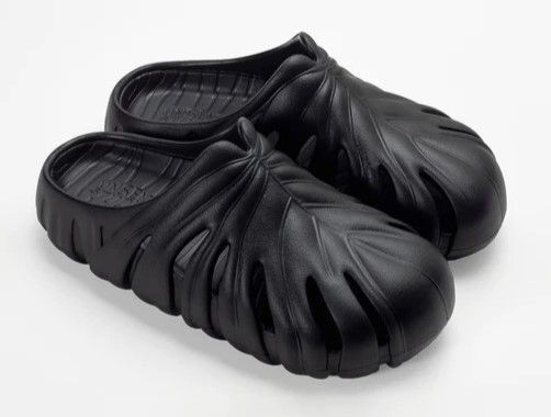 Chancla Monstera Deliciosa