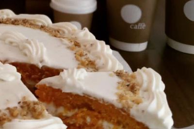 Una experiencia dulce que no querr? s dejar pasar