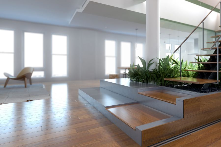 Mercado inmobiliario espa? ol